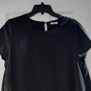 SOLD - Black dress